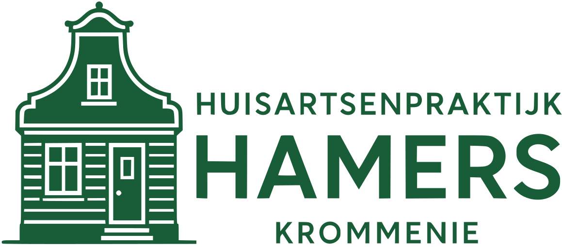 Huisartspraktijk Hamers - Naar startpagina